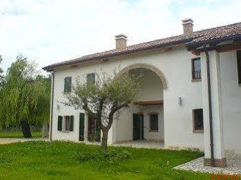 Corte Del Brenta Casa rural *