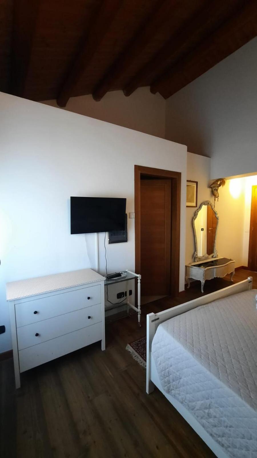 Corte Del Brenta Casa rural *