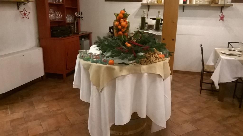 Corte Del Brenta *