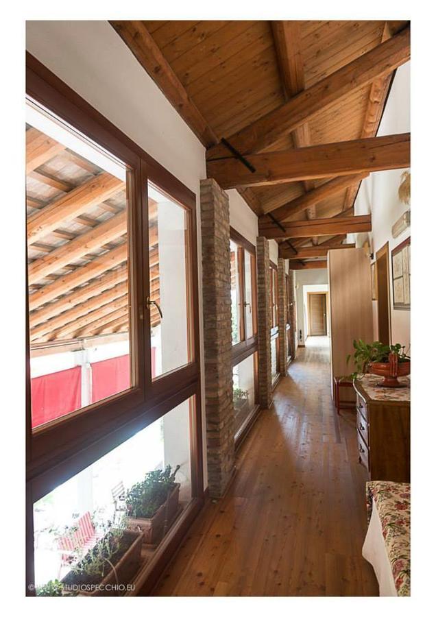 Corte Del Brenta Casa rural