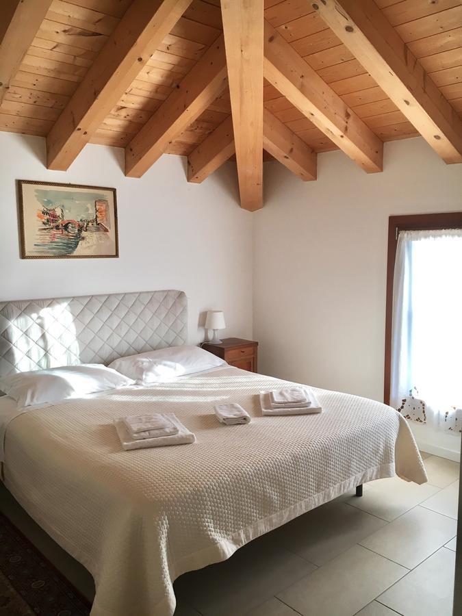 Corte Del Brenta Casa rural