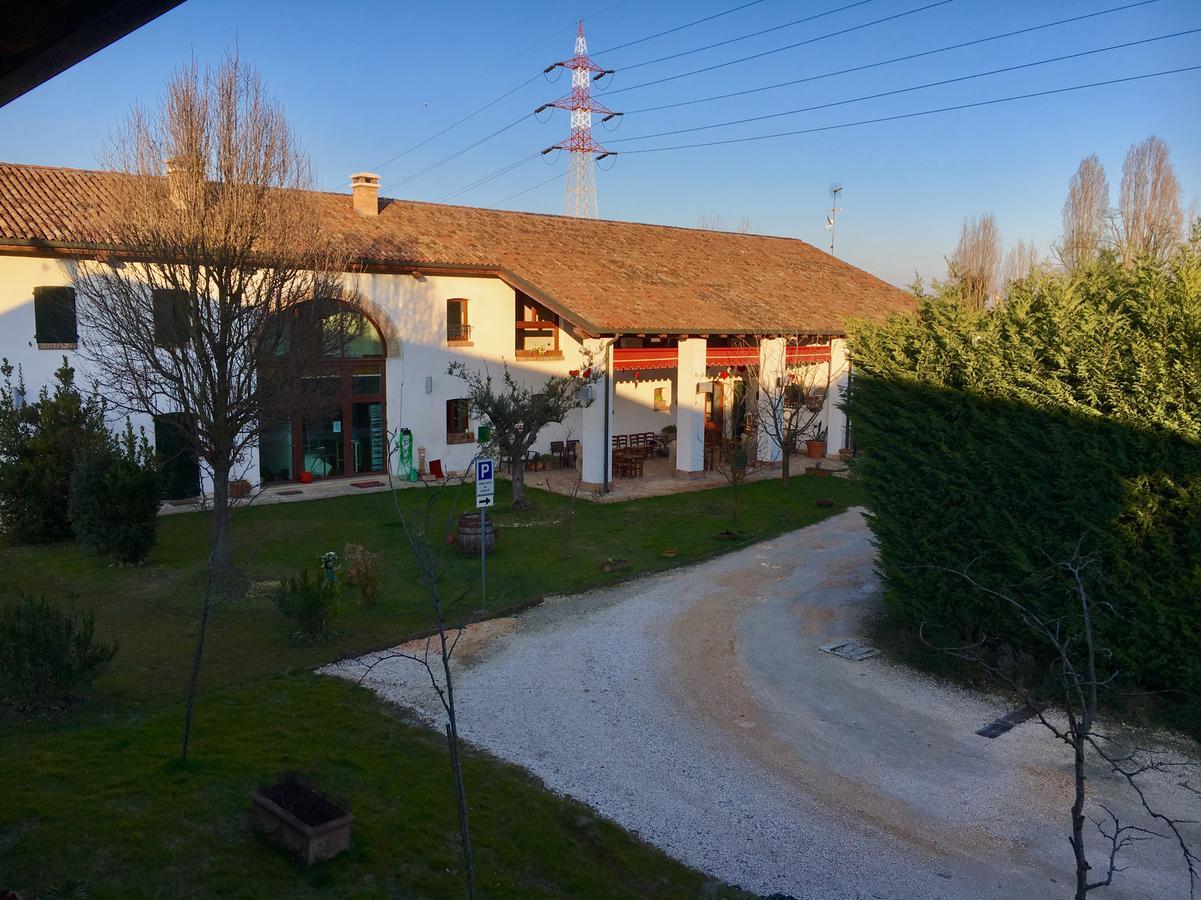 Corte Del Brenta Oriago Di Mira