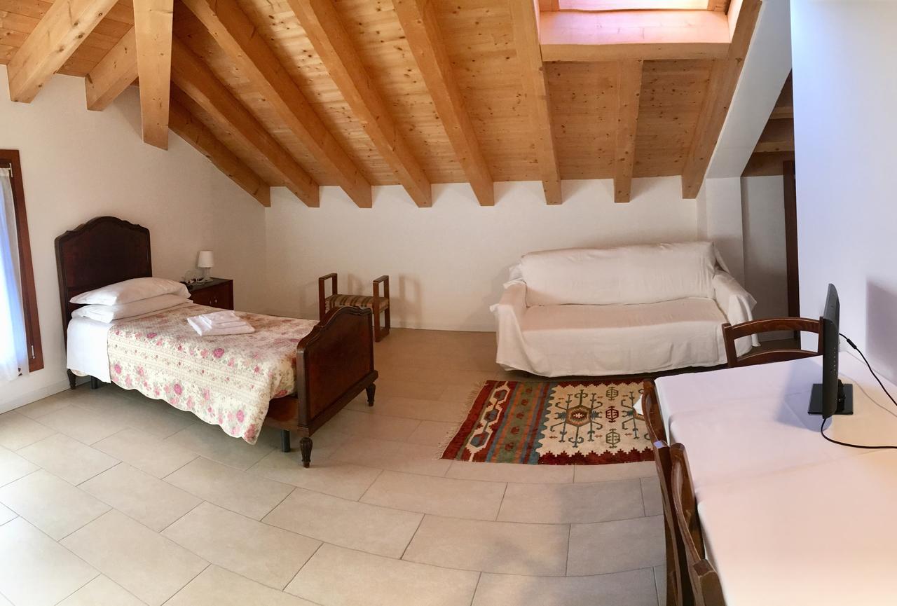 Corte Del Brenta Casa rural Oriago Di Mira