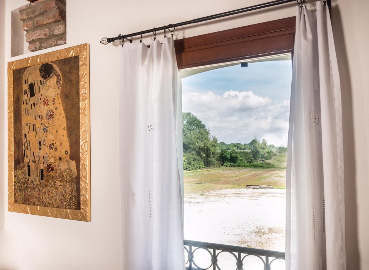 Casa rural Corte Del Brenta