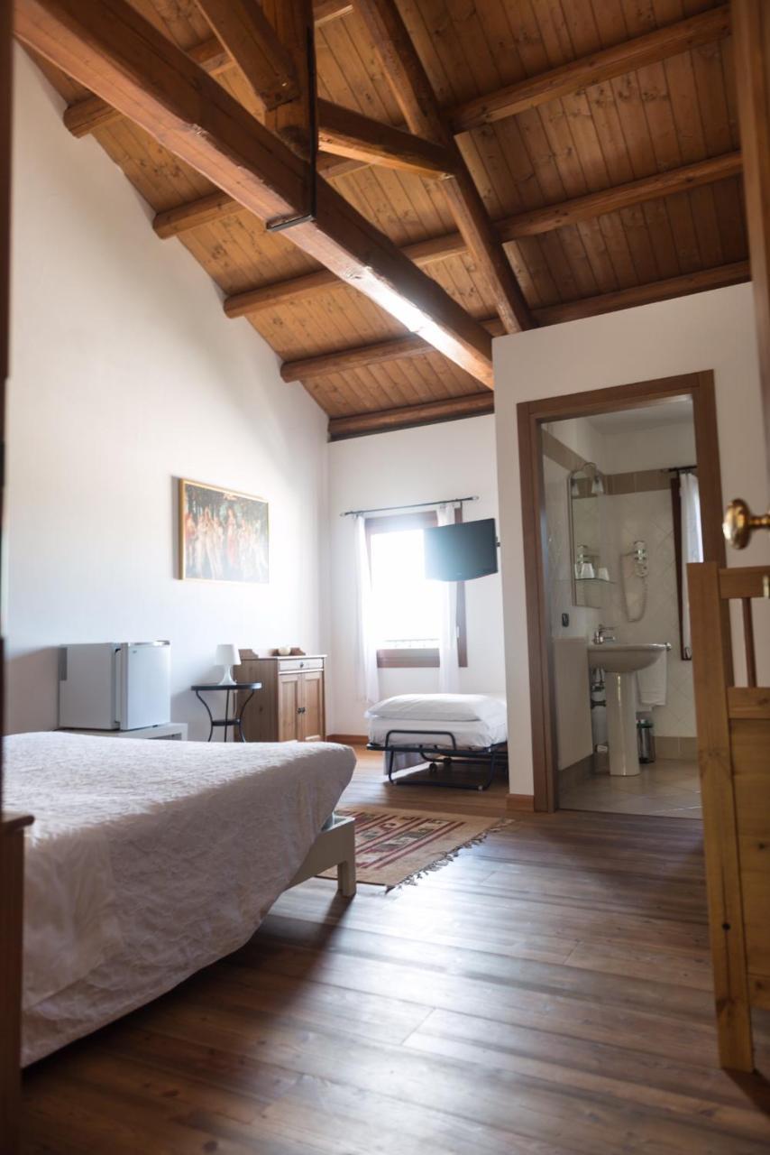 Corte Del Brenta *