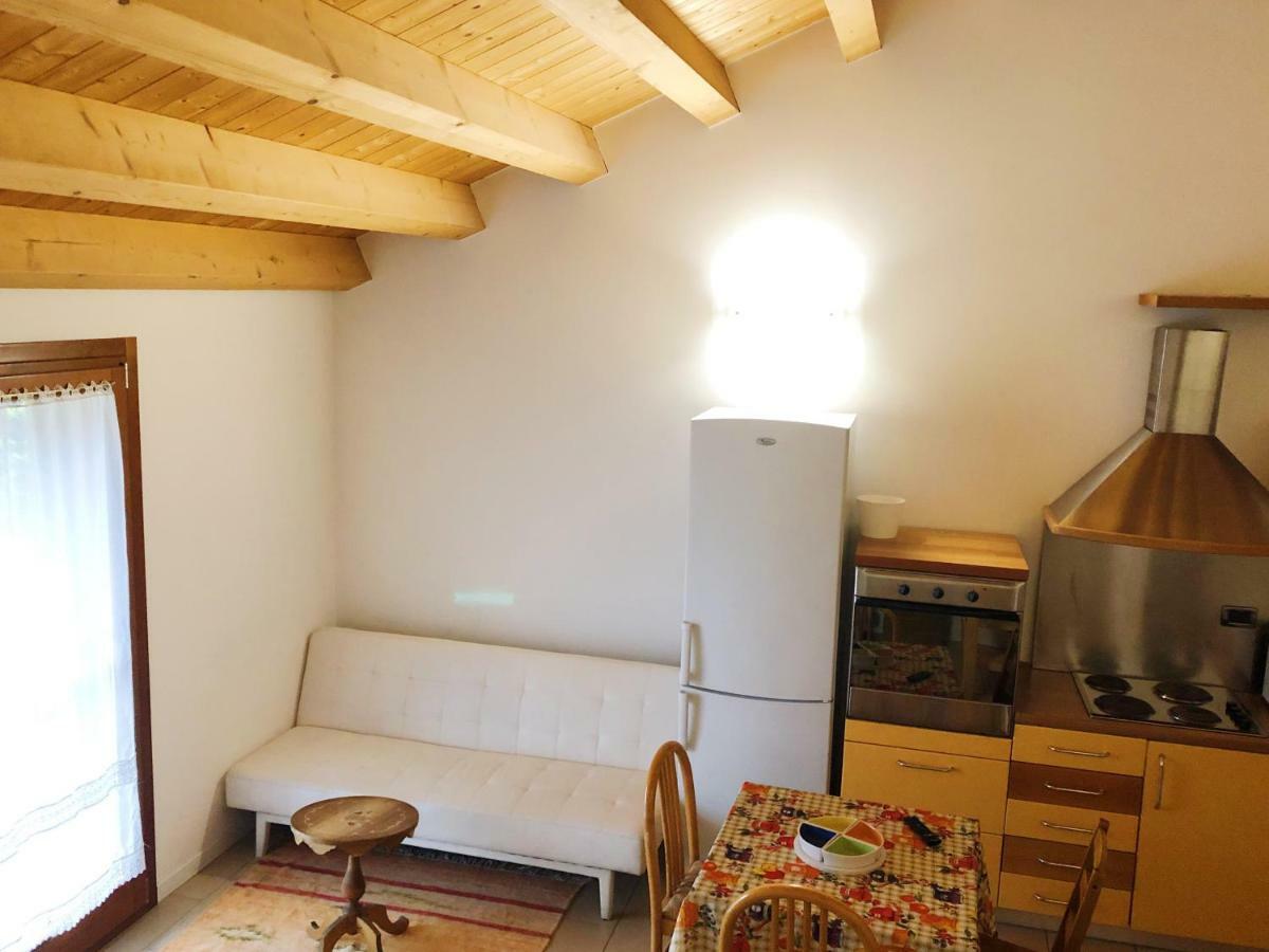 Corte Del Brenta Casa rural