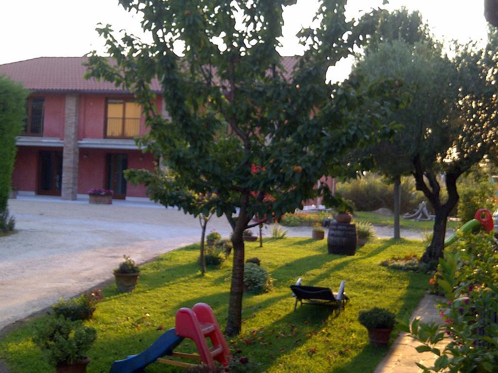 Corte Del Brenta Casa rural Oriago Di Mira