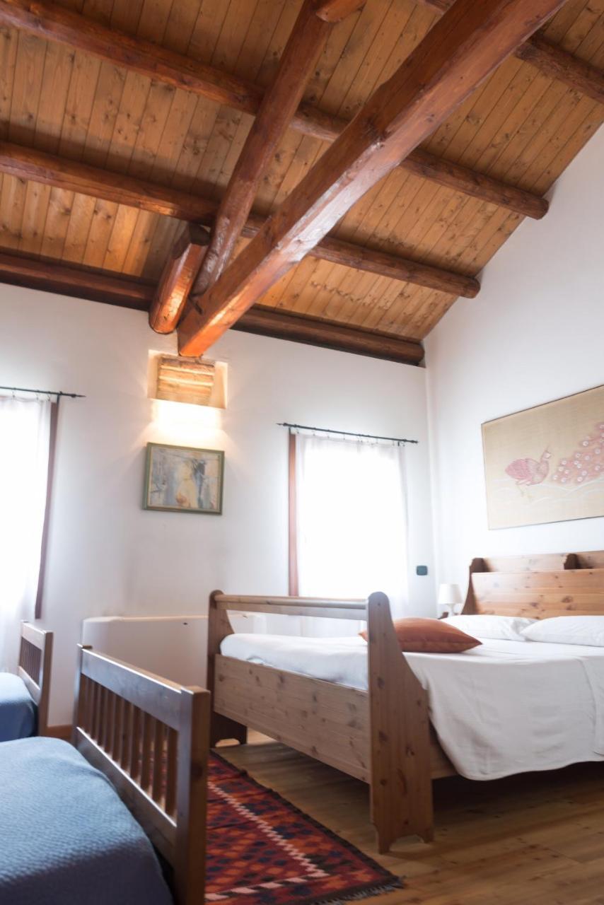 Corte Del Brenta Country house